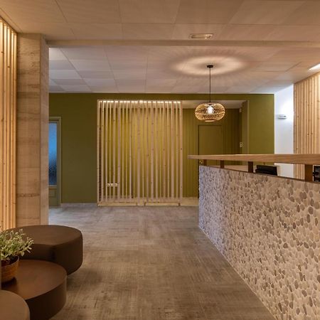 Hostal Residencia Nicolau Sant Antoni de Portmany Dış mekan fotoğraf